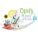 A graphic featuring Olaf from the Disney animated film Frozen playing a guitar next to a troll in a picnic basket and the words Olaf’s Royal Picnic